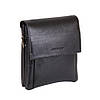 Чоловіча барсетка з двома ручками і кишенями, фото 4