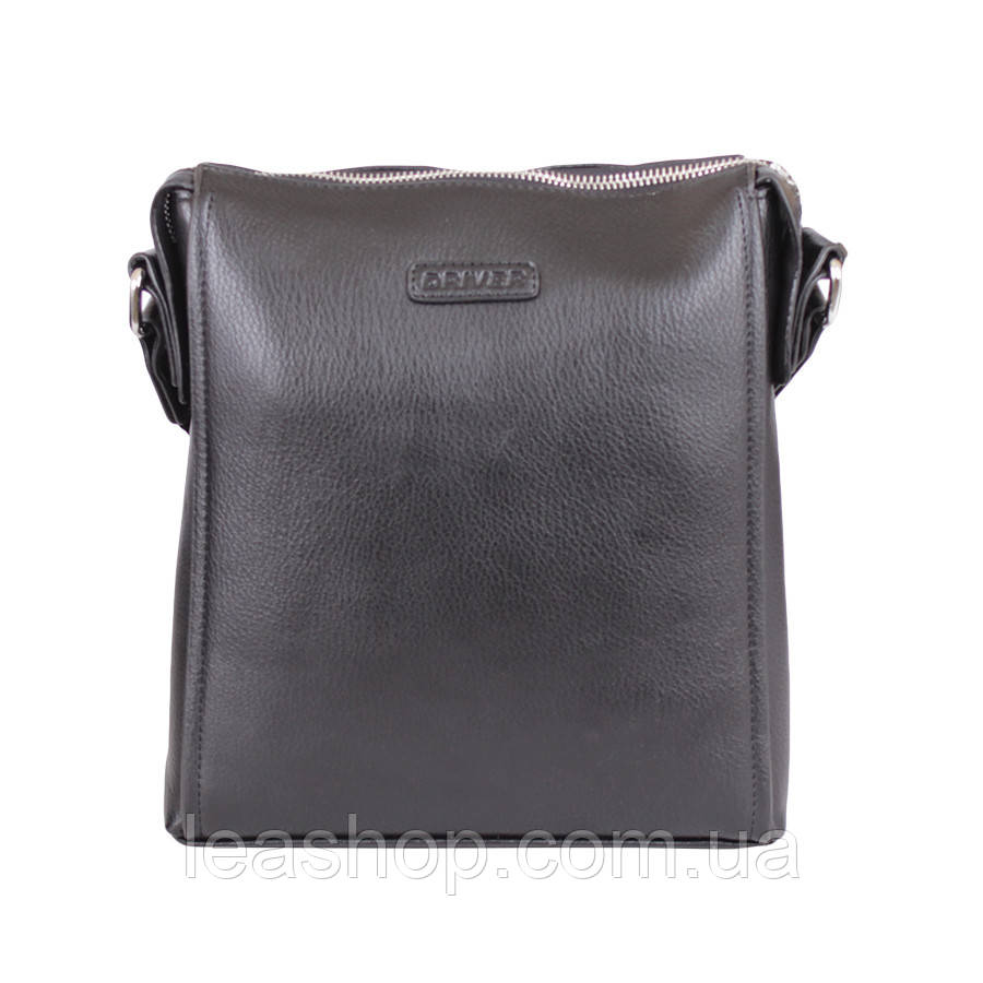 Барсетка з довгим наплечним ременем, фото 1