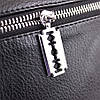 Барсетка з довгим наплечним ременем, фото 5