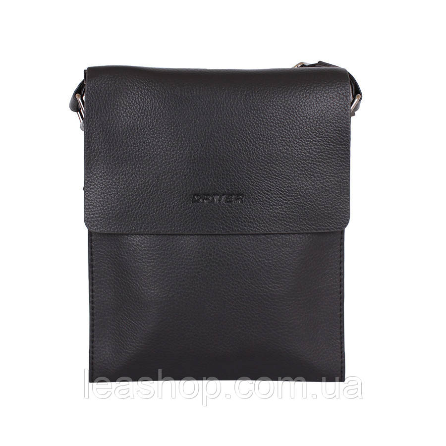 Барсетка з безліччю кишень і відділень, фото 1