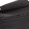 Портфель зі штучної шкіри з кишенями, фото 6
