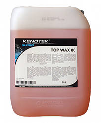 Kenotek TopWax 80,5 л-віск-сушар з ефектом посилення глянцю