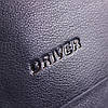 Барсетка зі штучної шкіри, фото 6