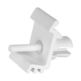 Кліпса для цінникотримача LK/TE