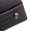 Чоловіча чорна барсетка DR19805-1, фото 6
