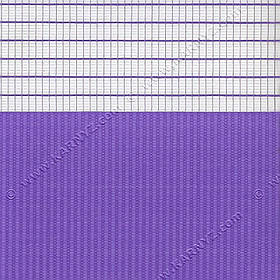 Ролета День-Ніч Феєрія Z-019 баклажановий