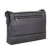 Чоловічий портфель з натуральної шкіри, фото 4