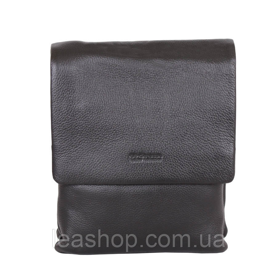 Барсетка з натуральної шкіри LC45722X-1, фото 1