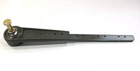 Головка New Holland, CASE TC56; TX65; TX66; CX880; TF44 ножа 80753862