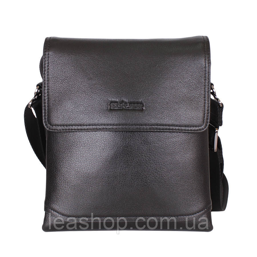 Барсетка з натуральної шкіри LC47616-4, фото 1