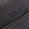 Барсетка чоловіча зі штучної шкіри, фото 5