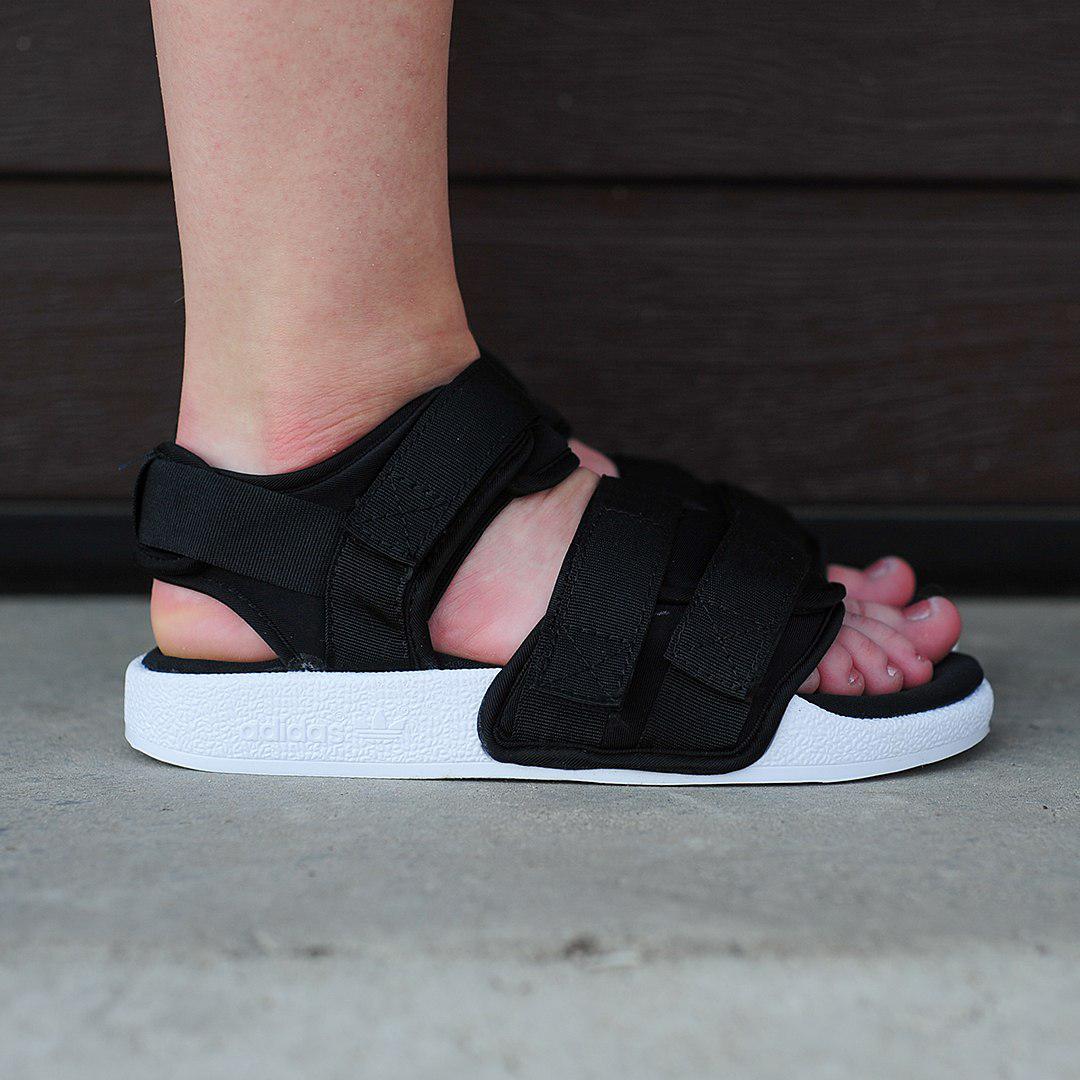 Adidas ADILETTE SANDAL ID 718532371