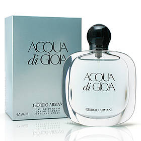 Духи Giorgio Armani Acqua Di Giola 100 ml Женские Парфюмированная вода Армани Аква Ди Джиола