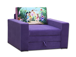 Тапчан дитячий Марс мультик 80 Віка