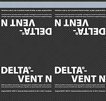 Мембрана Delta-Vent N/Plus (75м2)