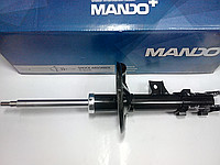 Амортизатор підвіски передній правий OEM 54660 2P100 MANDO EX546602P100