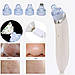 Вакуумний Очищувач Особи XN-803 EL-1350 USB T, фото 3