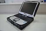 Panasonic Toughbook CF-19 MK6 12 міс гарантії, фото 7