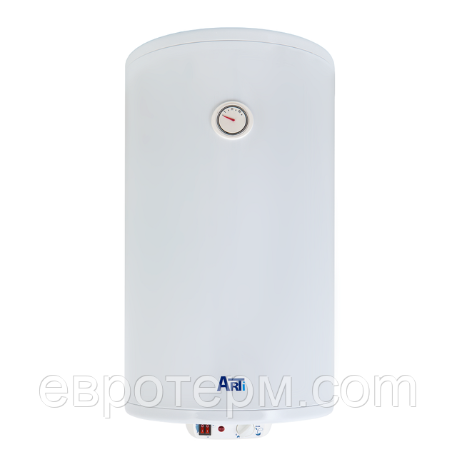 Водонагрівач ( Бойлер ) електричний ARTI WHV Dry 80L/2, 2 сухих Тена