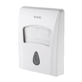 Диспенсер одноразових накладок на кришку унітазу Maggio T019W