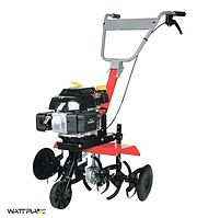 Культиватор FORTE МКБ-3.0 / 450 В, 3,0 лс, бензиновий, ширина оброблення 450 мм, ручний старт, вага 31 кг