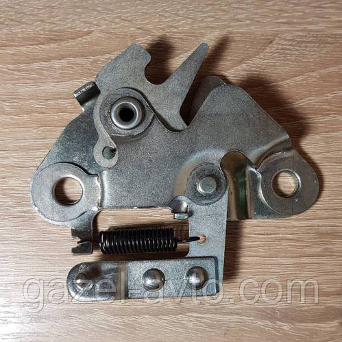 Купити Замок кришки багажника ГАЗ 3110, 31105 (клямка) (покупн. ГАЗ ...