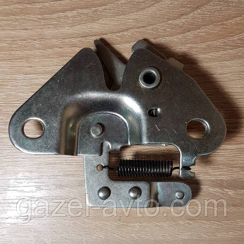 Купити Замок кришки багажника ГАЗ 3110, 31105 (клямка) (покупн. ГАЗ ...