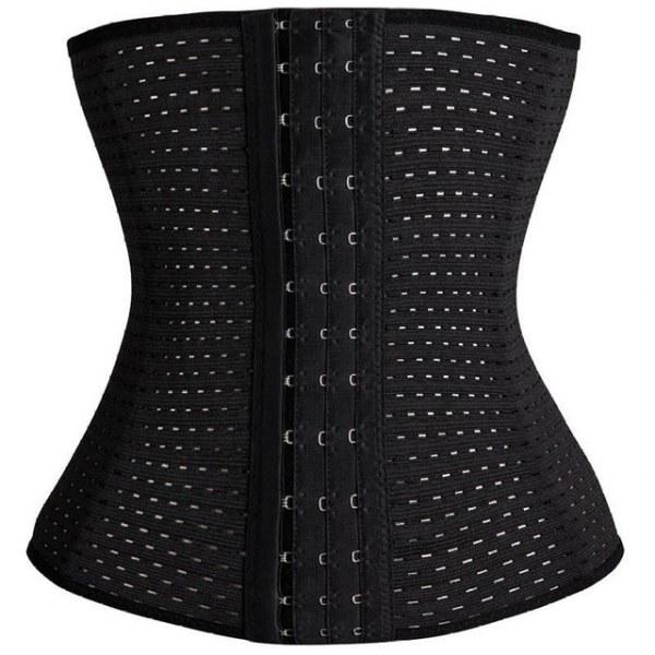 Стягуючий Корсет для Схуднення Abdomen Waistband Jw, фото 1