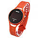 Спортивні годинник Skmei 1230 червоні сенсорні водостійкі ( 3 АТМ ), фото 2