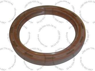 Сальник 2101-1005160 ВАЗ 2101 колінчастого вала 70х90х10