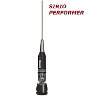 АНТЕНА SIRIO PERFORMER 1000  (27... 28.5 МГц, 1.95м)