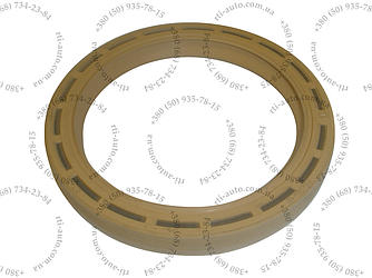 Сальник 2101-1005160 ВАЗ 2101 колінчастого вала 70х90х10