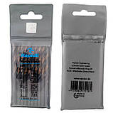 Свердло по металу Ø5,2мм RAPIDE\Germany (1шт.), фото 3