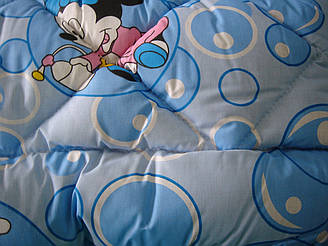 Дитяча ковдра.