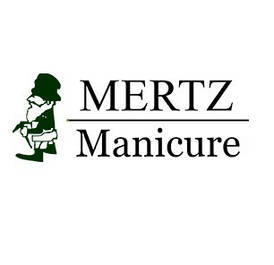 Mertz manicure