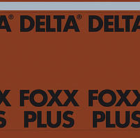 Мембрана Delta-Foxx /Plus (75м2)