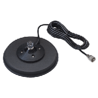 SIRIO MAG-145 S МАГНІТНА ОСНОВА для автомобільної антени ø160mm