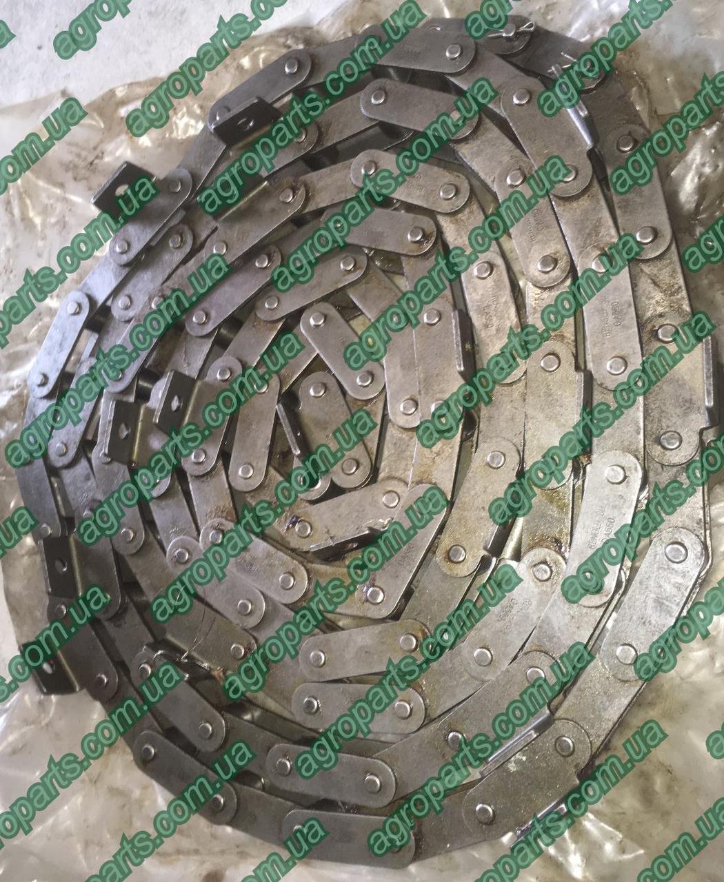 Ланцюг AZ46327 транспортера крайня az46327 ланцюг CA550 V, фото 1