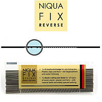 Пилки для лобзикового верстата FIX Reverse N5, комплект 6 шт.