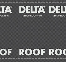 Мембрана Delta-Roof (75м2)