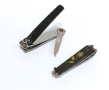 Кніпсер великий, Китай