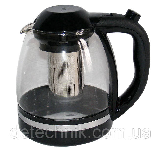 Заварювальний чайник Home Essentials B1367 1000 ml