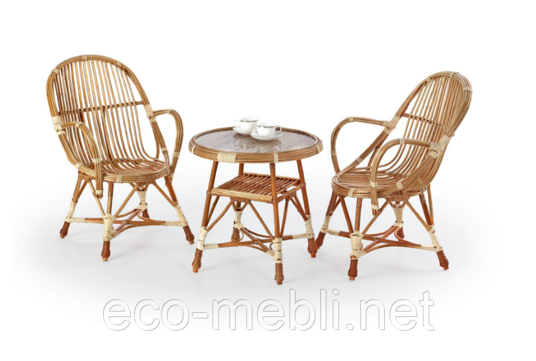 Стіл Wicker