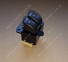 Блок кнопок електросклопідйомника Матіз