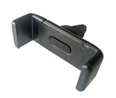 Универсальный автомобильный держатель для телефона Холдер JHD96/107 (черный)