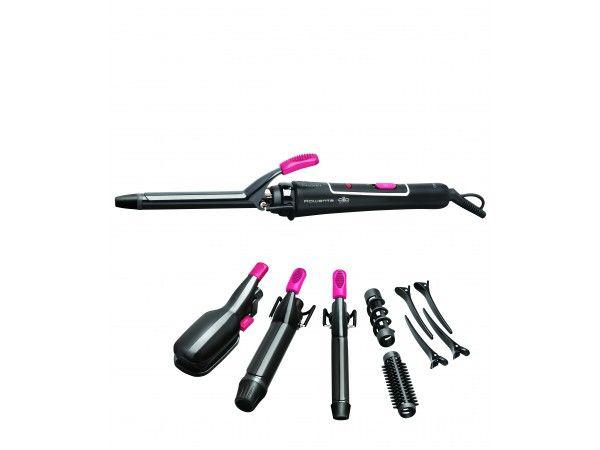 Плойка багатофункціональна Rowenta Multistyler 14 в 1 CF4132