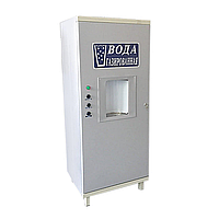 Автомат газированной воды УОГВ -100 "Стандарт" (непрерывного действия)