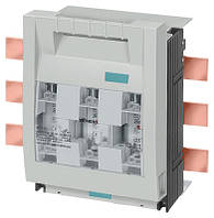 Разъединитель-предохранитель Siemens SENTRON I=160A, 3NP5065-1CG00