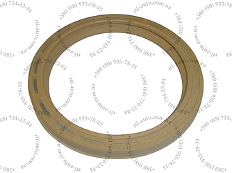 Сальник 2108-1005160 ВАЗ колінчастого вала 80х100х10