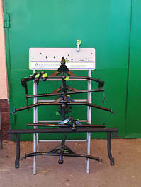 ФАРКОПИ НА АВТО